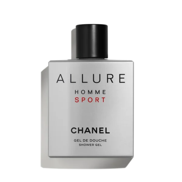 allure homme