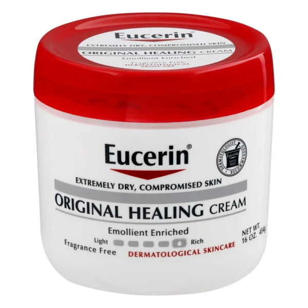 Eucerin Original Healing Cream