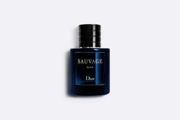 SAUVAGE ELIXIR Elixir